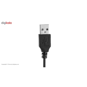 کیبورد گرین GK-301 باحروف فارسی