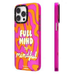 کاور یانگ کیت مدل Full Mind مناسب برای گوشی موبایل اپل iphone14pro