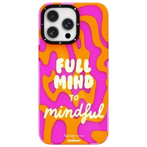 کاور یانگ کیت مدل Full Mind مناسب برای گوشی موبایل اپل iphone14pro