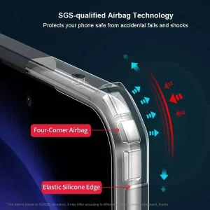 کاور اپیکوی مدل Beatle مناسب برای گوشی موبایل سامسونگ Galaxy A04s