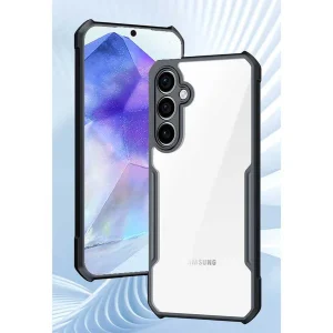 کاور اپیکوی مدل Xundd Beatle مناسب برای گوشی موبایل سامسونگ Galaxy A55