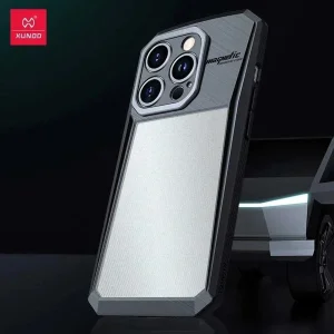 کاور اپیکوی مدل Xundd Cyber مناسب برای گوشی موبایل اپل iPhone 16 Pro