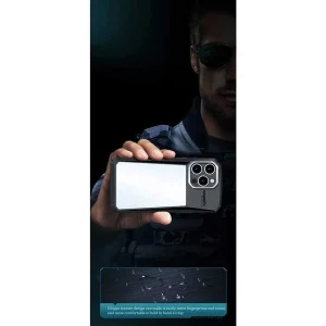 کاور اپیکوی مدل Xundd Cyber مناسب برای گوشی موبایل اپل iPhone 16 Pro