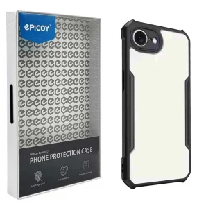 کاور اپیکوی مدل Xundd Beatle مناسب برای گوشی موبایل اپل iPhone 16e