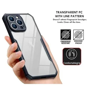 کاور اپیکوی مدل Xundd Beatle مناسب برای گوشی موبایل اپل iPhone 16e