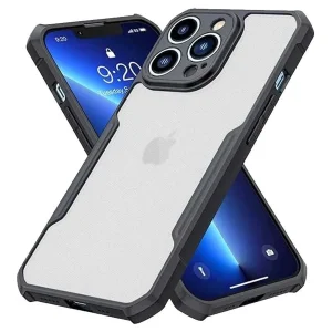 کاور اپیکوی مدل Xundd Beatle مناسب برای گوشی موبایل اپل iPhone 16e