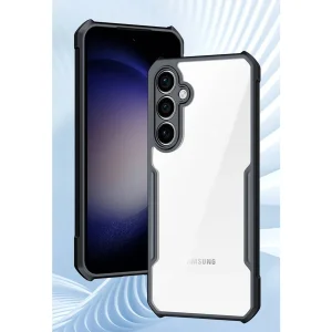 کاور اپیکوی مدل Xundd Beatle مناسب برای گوشی موبایل سامسونگ Galaxy S24 Plus