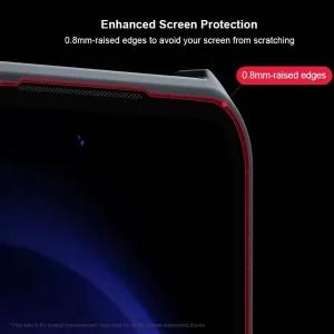 کاور اپیکوی مدل Xundd Beatle مناسب برای گوشی موبایل سامسونگ Galaxy S24 Plus