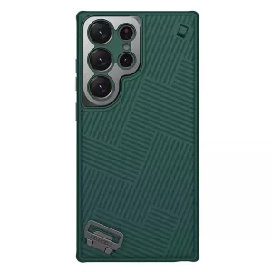 کاور نیلکین مدل Strap مناسب برای گوشی موبایل سامسونگ Galaxy S23 Ultra