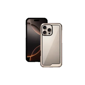 قاب کاور کی زد دو مدل Ares sport مناسب برای گوشی موبایل اپل iPhone 16 pro max