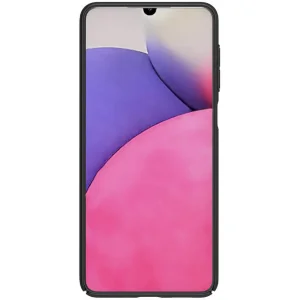 کاور نیلکین مدل Camshield مناسب برای گوشی موبایل سامسونگ Galaxy A33 5G