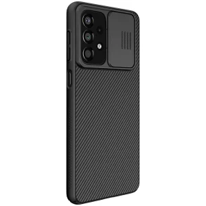 کاور نیلکین مدل Camshield مناسب برای گوشی موبایل سامسونگ Galaxy A33 5G