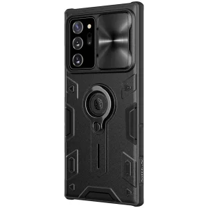 کاور نیلکین مدل CAMSHIELD-ARMOR-NT20ULT مناسب برای گوشی موبایل سامسونگ GALAXY NOTE 20 ULTRA