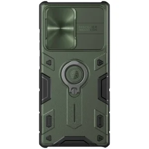 کاور نیلکین مدل CAMSHIELD-ARMOR-NT20ULT مناسب برای گوشی موبایل سامسونگ GALAXY NOTE 20 ULTRA