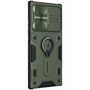 کاور نیلکین مدل CAMSHIELD-ARMOR-NT20ULT مناسب برای گوشی موبایل سامسونگ GALAXY NOTE 20 ULTRA