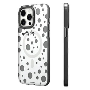 کاور یانگ کیت مدل Polka Dots کد E 02 مناسب برای گوشی موبایل اپل Iphone 13pro