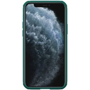 کاور نیلکین مدل Camshield_ip12promax مناسب برای گوشی موبایل اپل IPhone 12 Pro Max
