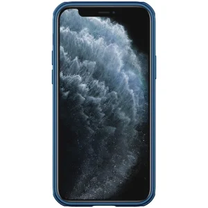 کاور نیلکین مدل Camshield_ip12promax مناسب برای گوشی موبایل اپل IPhone 12 Pro Max