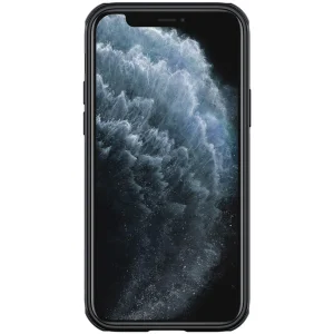 کاور نیلکین مدل Camshield_ip12promax مناسب برای گوشی موبایل اپل IPhone 12 Pro Max