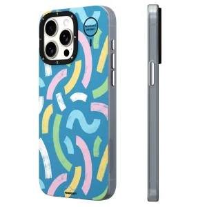 کاور یانگ کیت مدل Melissa Donne کد Z01 مناسب برای گوشی موبایل اپل Iphone 15