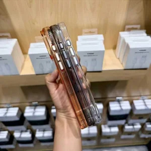 کاور کی-زد دوو مدل ICEGUARD مناسب برای گوشی موبایل اپل iPhone 17 Pro Max