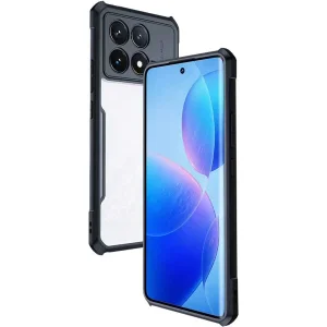 کاور اپیکوی مدل Xundd Beatle مناسب برای گوشی موبایل شیائومی Poco X6 Pro 5G / Redmi K70E