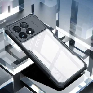 کاور اپیکوی مدل Xundd Beatle مناسب برای گوشی موبایل شیائومی Poco X6 Pro 5G / Redmi K70E