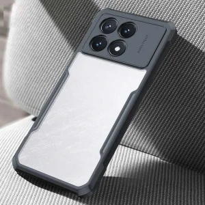 کاور اپیکوی مدل Xundd Beatle مناسب برای گوشی موبایل شیائومی Poco X6 Pro 5G / Redmi K70E