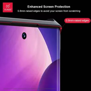کاور اپیکوی مدل Xundd Beatle مناسب برای گوشی موبایل موتورولا Edge 50 Fusion