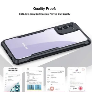 کاور اپیکوی مدل Beatle مناسب برای گوشی موبایل سامسونگ Galaxy Note20