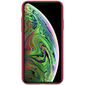 کاور نیلکین مدل Frosted Shield مناسب برای گوشی موبایل اپل iPhone 11