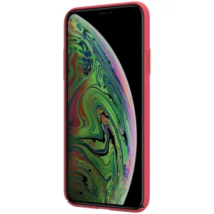 کاور نیلکین مدل Frosted Shield مناسب برای گوشی موبایل اپل iPhone 11