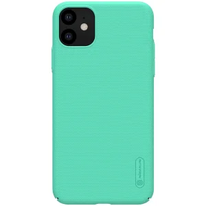 کاور نیلکین مدل Frosted Shield مناسب برای گوشی موبایل اپل iPhone 11