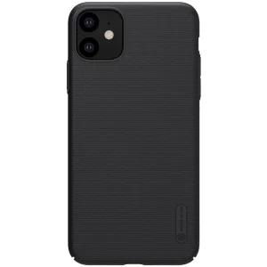 کاور نیلکین مدل Frosted Shield مناسب برای گوشی موبایل اپل iPhone 11