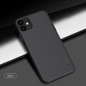 کاور نیلکین مدل Frosted Shield مناسب برای گوشی موبایل اپل iPhone 11