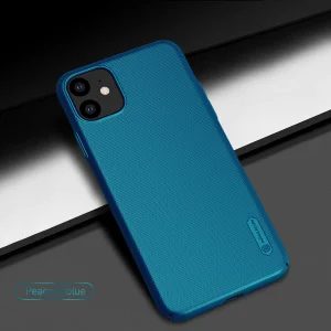 کاور نیلکین مدل Frosted Shield مناسب برای گوشی موبایل اپل iPhone 11