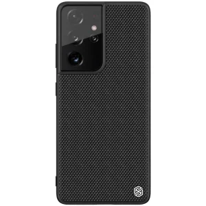 کاور نیلکین مدل Textured مناسب برای گوشی موبایل سامسونگ s21 ultra