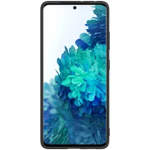 کاور نیلکین مدل Textured مناسب برای گوشی موبایل سامسونگ s21 ultra