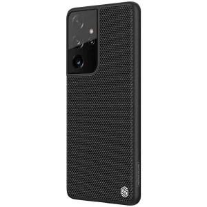 کاور نیلکین مدل Textured مناسب برای گوشی موبایل سامسونگ s21 ultra