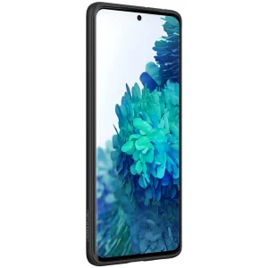 کاور نیلکین مدل Textured مناسب برای گوشی موبایل سامسونگ s21 ultra