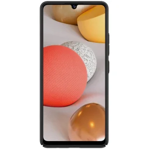 کاور نیلکین مدل Camshield مناسب برای گوشی موبایل سامسونگ Galaxy A42 5G/M42 5G