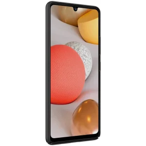 کاور نیلکین مدل Camshield مناسب برای گوشی موبایل سامسونگ Galaxy A42 5G/M42 5G