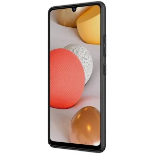 کاور نیلکین مدل Camshield مناسب برای گوشی موبایل سامسونگ Galaxy A42 5G/M42 5G