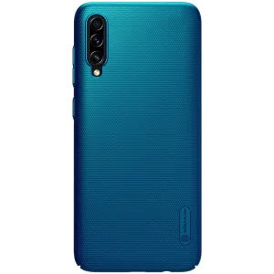 کاور نیلکین مدل Super Frosted Shield مناسب برای گوشی موبایل سامسونگ Galaxy A70s
