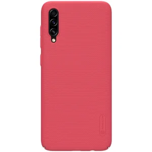 کاور نیلکین مدل Super Frosted Shield مناسب برای گوشی موبایل سامسونگ Galaxy A70s