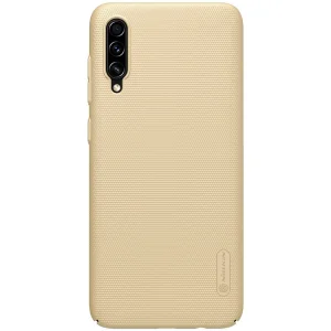 کاور نیلکین مدل Super Frosted Shield مناسب برای گوشی موبایل سامسونگ Galaxy A70s