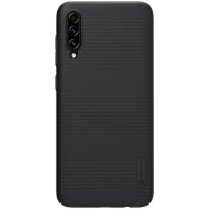 کاور نیلکین مدل Super Frosted Shield مناسب برای گوشی موبایل سامسونگ Galaxy A70s