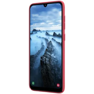 کاور نیلکین مدل Super Frosted Shield مناسب برای گوشی موبایل سامسونگ Galaxy A70s