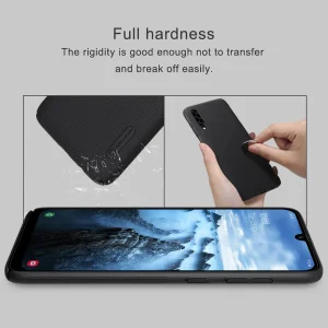 کاور نیلکین مدل Super Frosted Shield مناسب برای گوشی موبایل سامسونگ Galaxy A70s