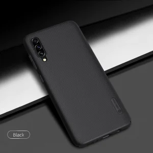 کاور نیلکین مدل Super Frosted Shield مناسب برای گوشی موبایل سامسونگ Galaxy A70s